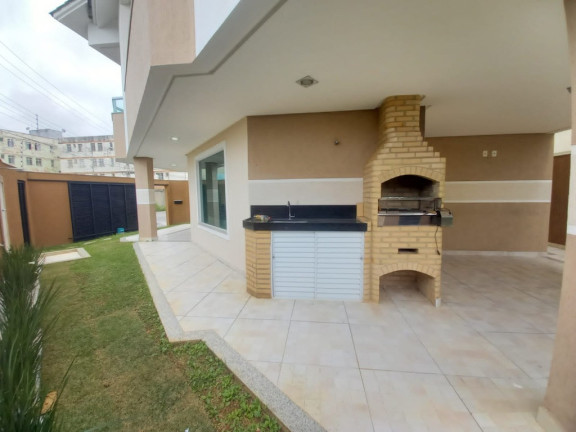 Imagem Casa com 3 Quartos à Venda, 175 m² em Praia Do Morro - Guarapari Imagem Casa com 3 Quartos à Venda, 175 m² em Praia Do Morro - Guarapari