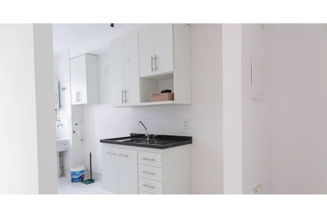 Imagem Apartamento com 2 Quartos à Venda, 58 m² em Mooca - São Paulo
