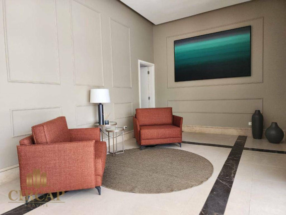 Imagem Apartamento com 3 Quartos à Venda, 190 m² em Perdizes - São Paulo