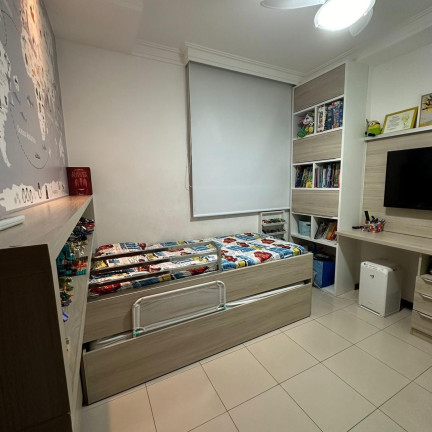 Imagem Apartamento com 3 Quartos à Venda, 94 m² em Stiep - Salvador