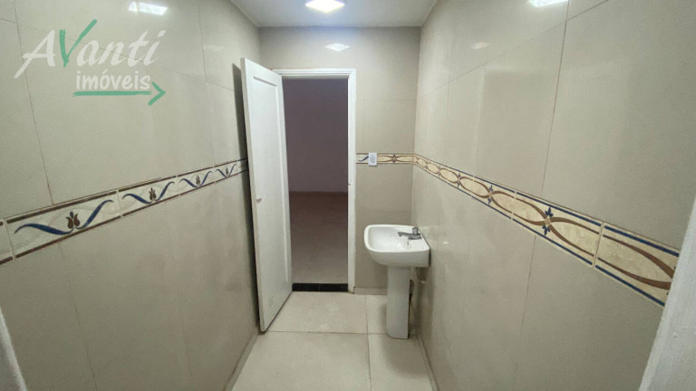 Imagem Sala Comercial à Venda, 433 m² em Boqueirão - Santos Imagem Sala Comercial à Venda, 433 m² em Boqueirão - Santos