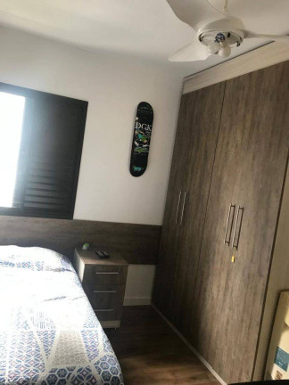 Imagem Apartamento com 2 Quartos à Venda, 80 m² em Vila Mariana - São Paulo
