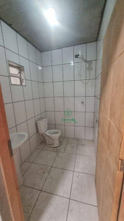 Imagem Galpão para Alugar, 160 m² em Jardim Santa Edwirges - Guarulhos