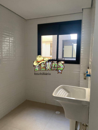Imagem Apartamento com 2 Quartos à Venda, 42 m² em Jardim Nordeste - São Paulo