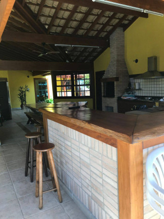 Imagem Casa com 4 Quartos à Venda, 720 m² em Jardim Samambaia - Ubatuba Imagem Casa com 4 Quartos à Venda, 720 m² em Jardim Samambaia - Ubatuba