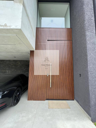 Imagem Casa de Condomínio com 3 Quartos à Venda, 368 m² em Condomínio Alphaville Nova Esplanada - Votorantim