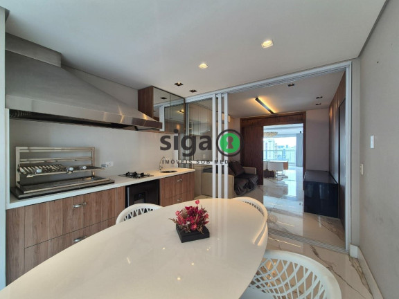 Imagem Apartamento com 3 Quartos à Venda, 221 m² em Vila Romana - São Paulo Imagem Apartamento com 3 Quartos à Venda, 221 m² em Vila Romana - São Paulo