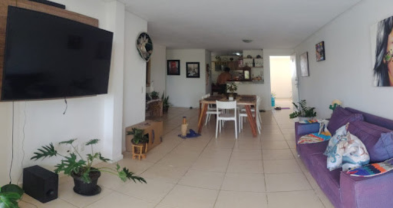 Imagem Apartamento com 3 Quartos à Venda, 104 m² em Praia De Cumbuco - Caucaia Imagem Apartamento com 3 Quartos à Venda, 104 m² em Praia De Cumbuco - Caucaia