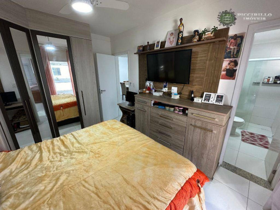 Imagem Apartamento com 2 Quartos à Venda, 107 m² em Aviação - Praia Grande