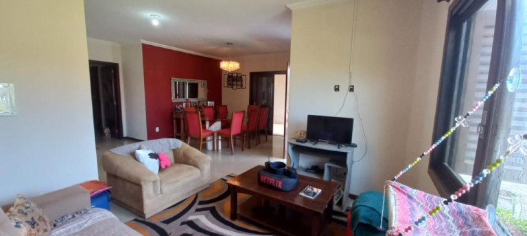 Imagem Casa com 3 Quartos à Venda, 176 m² em Arroio Teixeira - Capao Da Canoa