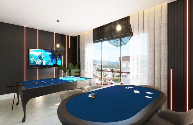 Imagem Apartamento com 1 Quarto à Venda, 78 m² em Centro - Balneario Picarras Imagem Apartamento com 1 Quarto à Venda, 78 m² em Centro - Balneario Picarras