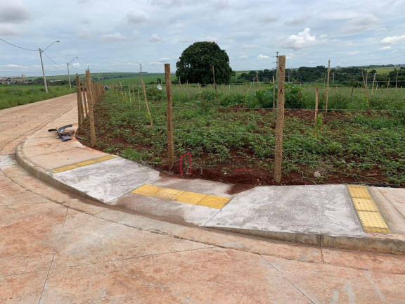 Imagem Terreno à Venda, 194 m² em Residencial Campo Florido - Campinas Imagem Terreno à Venda, 194 m² em Residencial Campo Florido - Campinas