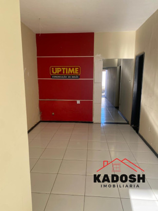 Casa com 3 Quartos à Venda, 12 m² em Ponto Central - Feira De Santana
