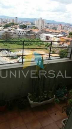 Imagem Apartamento com 2 Quartos à Venda, 60 m² em Vila Esperança - São Paulo Imagem Apartamento com 2 Quartos à Venda, 60 m² em Vila Esperança - São Paulo
