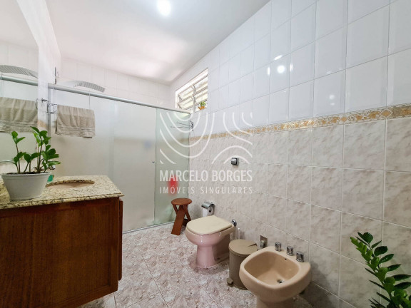 Imagem Casa com 3 Quartos à Venda, 175 m² em Parque Residencial Eloy Chaves - Jundiaí