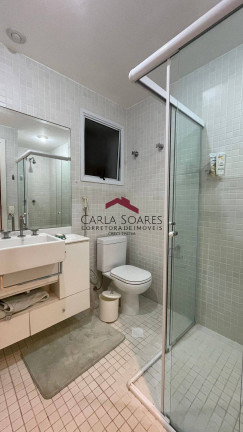 Imagem Apartamento com 4 Quartos à Venda, 190 m² em Enseada - Guarujá