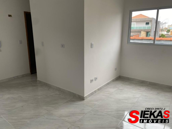Imagem Apartamento com 1 Quarto à Venda, 32 m² em Chácara Belenzinho - São Paulo