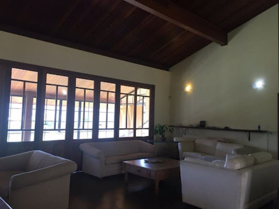 Imagem Casa com 4 Quartos à Venda, 341 m² em Nova Gardênia - Atibaia