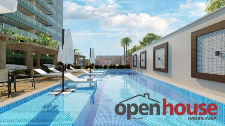 Imagem Apartamento com 3 Quartos à Venda, 142 m² em Lagoa Nova - Natal