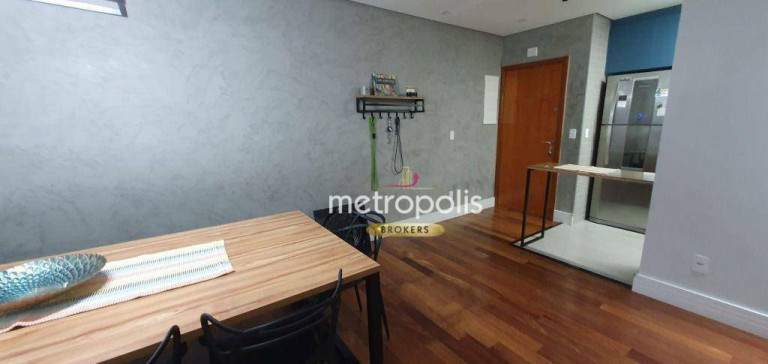 Imagem Apartamento com 3 Quartos à Venda, 86 m² em Boa Vista - São Caetano Do Sul