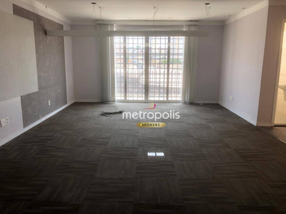 Imagem Edifício Residencial para Alugar, 370 m² em Jardim Avelino - São Paulo