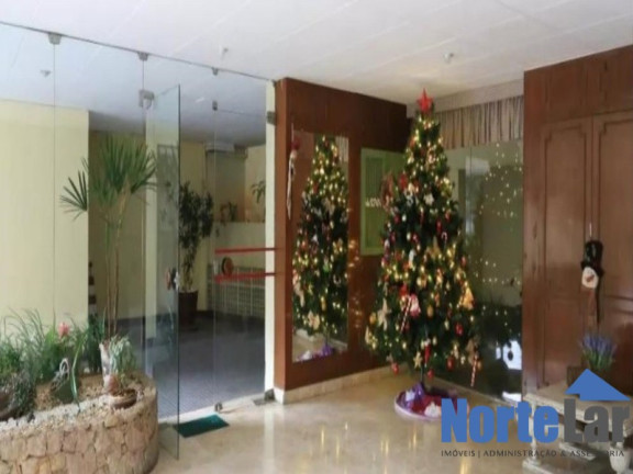 Imagem Apartamento com 3 Quartos à Venda, 86 m² em Santana - São Paulo