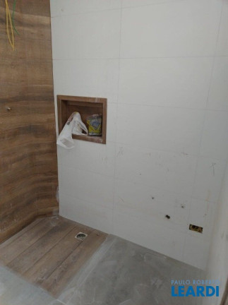 Apartamento com 2 Quartos à Venda, 115 m² em Santa Maria - Santo André