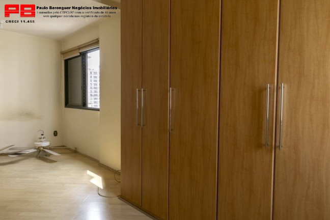 Imagem Apartamento com 4 Quartos à Venda, 195 m² em Campo Belo - São Paulo