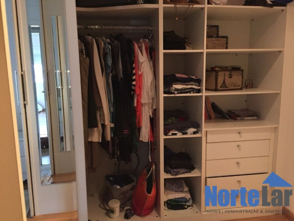 Imagem Apartamento com 3 Quartos para Alugar, 160 m² em Parque Industrial Tomas Edson - São Paulo