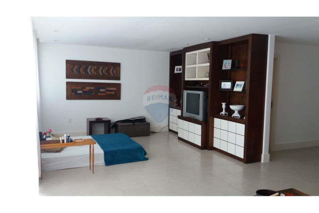 Imagem Cobertura com 3 Quartos à Venda, 255 m² em Recreio Dos Bandeirantes - Rio De Janeiro