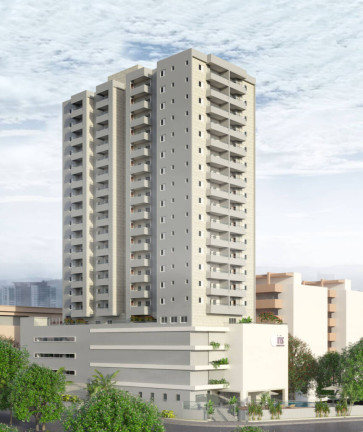 Imagem Apartamento com 2 Quartos à Venda, 66 m² em Real - Praia Grande