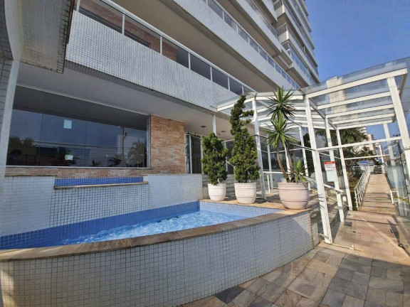 Imagem Apartamento com 2 Quartos à Venda, 72 m² em Guilhermina - Praia Grande