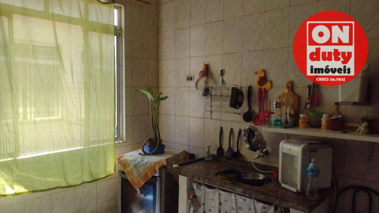 Apartamento com 2 Quartos para Alugar, 70 m² em Campo Grande - Santos