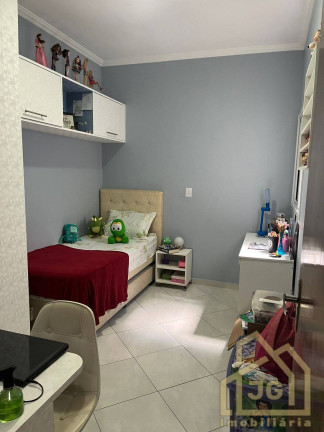 Imagem Cobertura com 2 Quartos à Venda, 140 m² em Vila Pires - Santo André