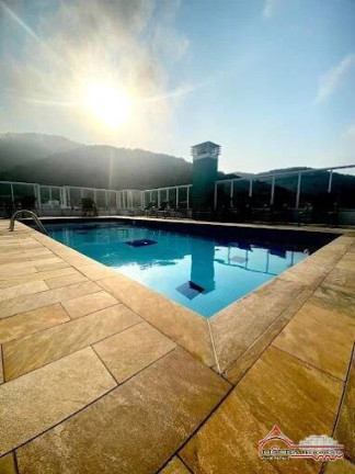 Imagem Apartamento com 2 Quartos à Venda, 57 m² em Toninhas - Ubatuba