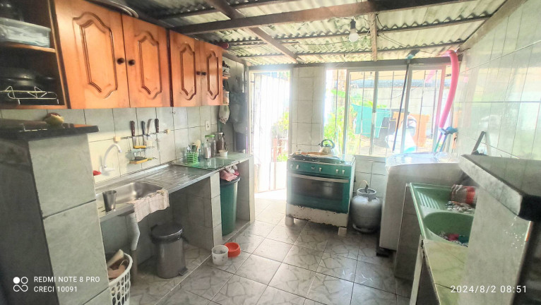 Imagem Casa com 3 Quartos à Venda, 300 m² em Centro - Ananindeua