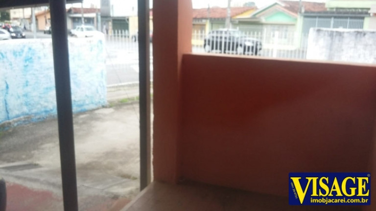 Imagem Casa com 3 Quartos à Venda, 260 m² em Pq. Santo Antonio - Jacareí
