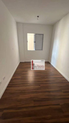 Imagem Apartamento com 2 Quartos à Venda, 50 m² em Parque Selecta - São Bernardo Do Campo