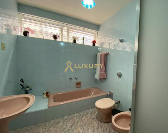 Imagem Imóvel com 4 Quartos à Venda, 190 m² em Funcionários - Belo Horizonte