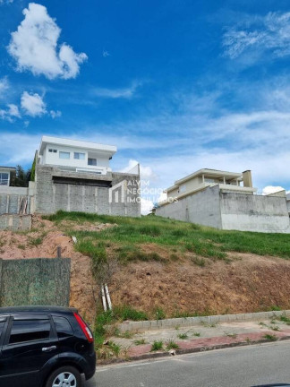 Imagem Terreno à Venda, 450 m² em Condomínio Residencial Jaguary - São José Dos Campos Imagem Terreno à Venda, 450 m² em Condomínio Residencial Jaguary - São José Dos Campos