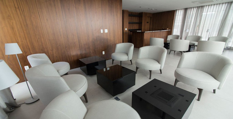 Imagem Sala Comercial à Venda, 45 m² em Campo Belo - São Paulo