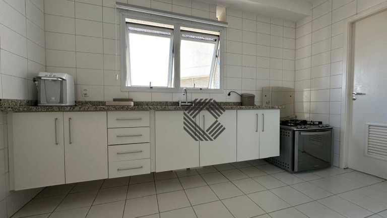 Imagem Apartamento com 4 Quartos à Venda, 194 m² em Parque Campolim - Sorocaba
