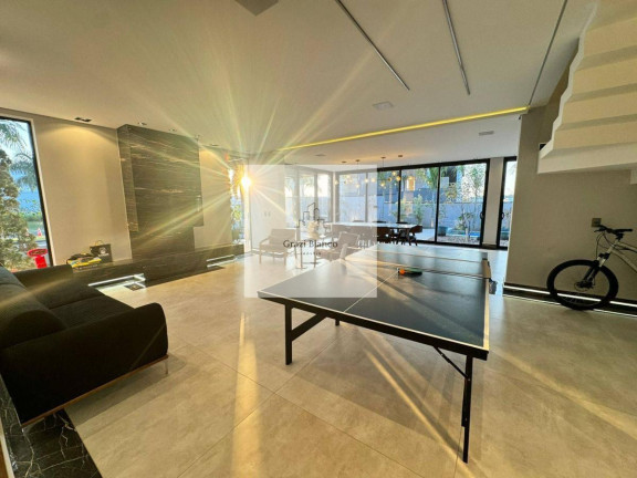 Imagem Casa de Condomínio com 5 Quartos à Venda, 560 m² em Condomínio Alphaville Nova Esplanada - Votorantim Imagem Casa de Condomínio com 5 Quartos à Venda, 560 m² em Condomínio Alphaville Nova Esplanada - Votorantim