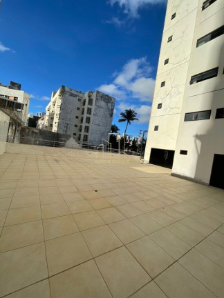 Imagem Imóvel com 3 Quartos à Venda, 100 m² em Pituba - Salvador Imagem Imóvel com 3 Quartos à Venda, 100 m² em Pituba - Salvador