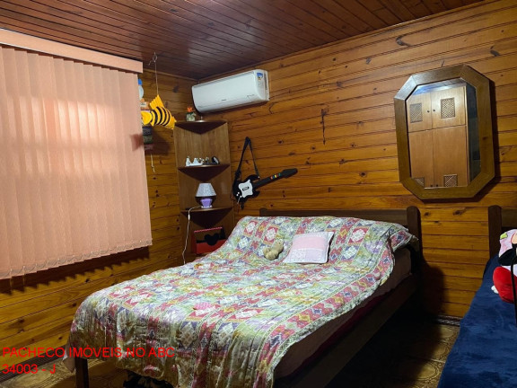 Imagem Casa com 3 Quartos à Venda, 197 m² em Jardim Praia Grande - Mongagua