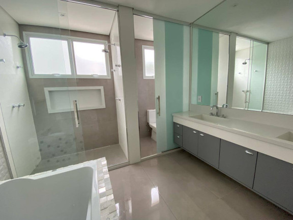 Imagem Casa com 4 Quartos à Venda, 440 m² em Alphaville - Barueri Imagem Casa com 4 Quartos à Venda, 440 m² em Alphaville - Barueri