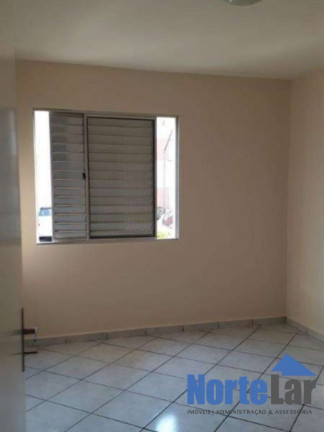 Imagem Apartamento com 2 Quartos à Venda, 54 m² em Jardim D'abril - São Paulo