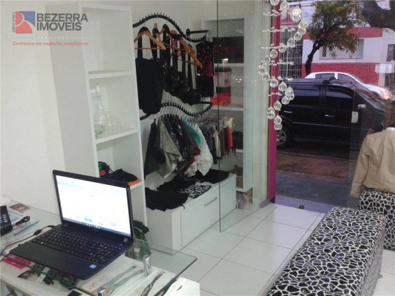 Imagem Ponto Comercial à Venda, 119 m² em Cidade Alta - Natal Imagem Ponto Comercial à Venda, 119 m² em Cidade Alta - Natal