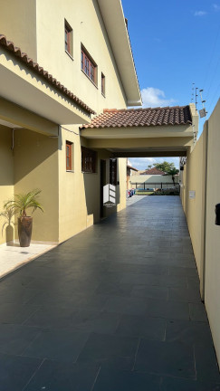 Imagem Casa com 3 Quartos à Venda, 220 m² em Juscelino Kubitschek - Santa Maria