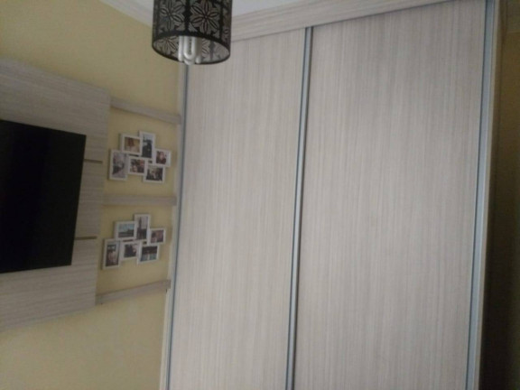 Imagem Casa com 3 Quartos à Venda, 100 m² em Horto Florestal - Sorocaba Imagem Casa com 3 Quartos à Venda, 100 m² em Horto Florestal - Sorocaba